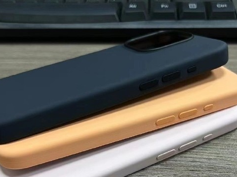 黄江镇苹果14维修站分享iPhone14手机壳能直接给iPhone15用吗?