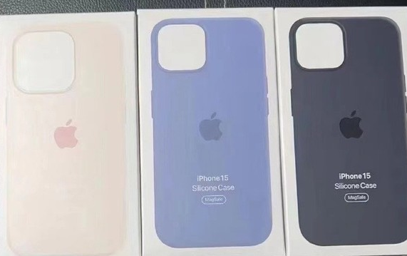 黄江镇苹果14维修站分享iPhone14手机壳能直接给iPhone15用吗?