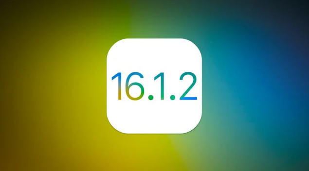 黄江镇苹果维修分享iOS 16.2有Bug能降级吗？ iOS 16.1.2已关闭验证 