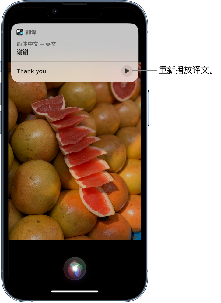 黄江镇苹果14维修分享 iPhone 14 机型中使用 Siri：了解 Siri 能帮你做什么 