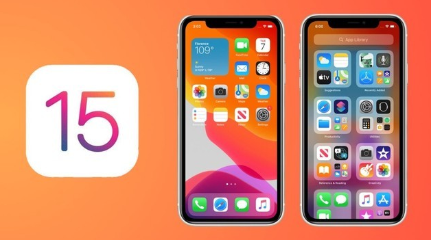 黄江镇苹果13维修分享iPhone13更新iOS 15.5，体验如何 