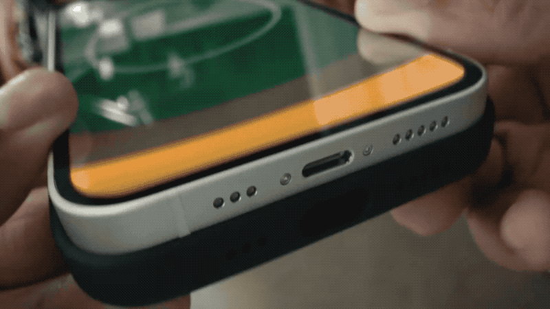 黄江镇苹果手机维修分享未来 Magsafe 还有哪些发展空间 