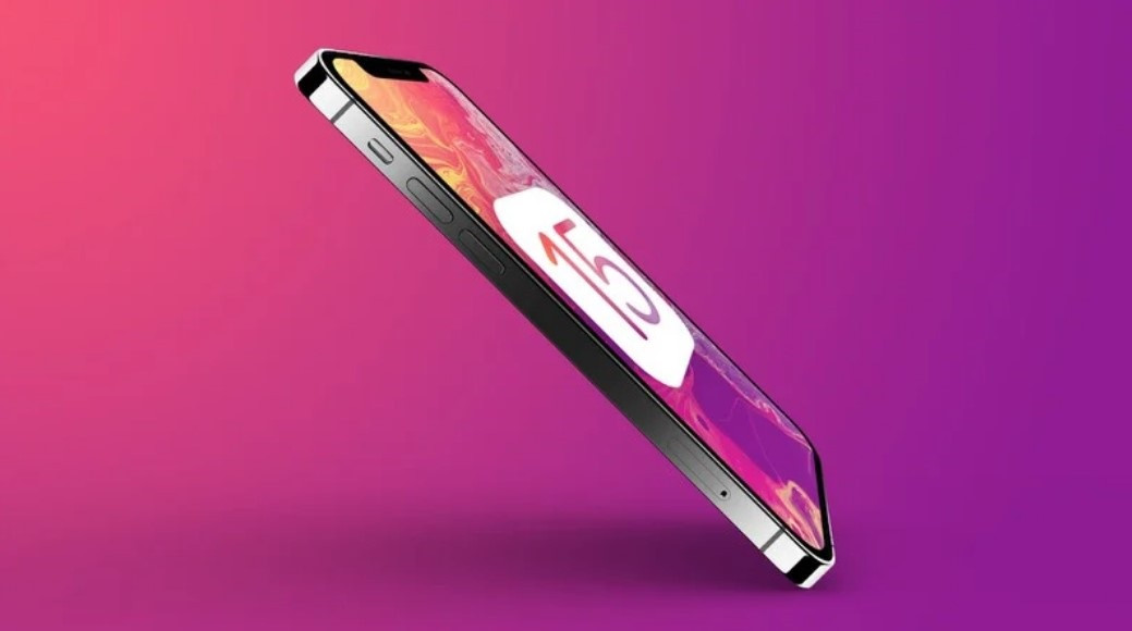 黄江镇苹果手机维修分享iOS 15/iPadOS 15 支持哪些设备 