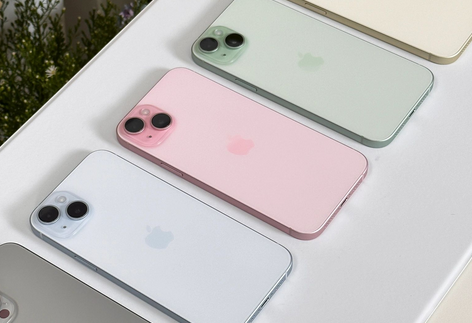 黄江镇iPhone15序列号查询分享如何查找苹果15手机序列号的位置