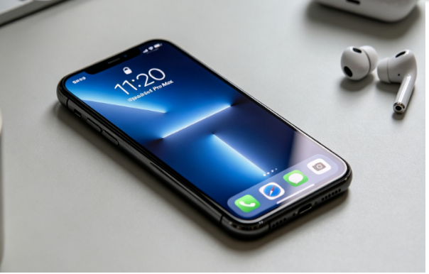 黄江镇苹果手机维修分享iPhone11 Pro Max换电池 
