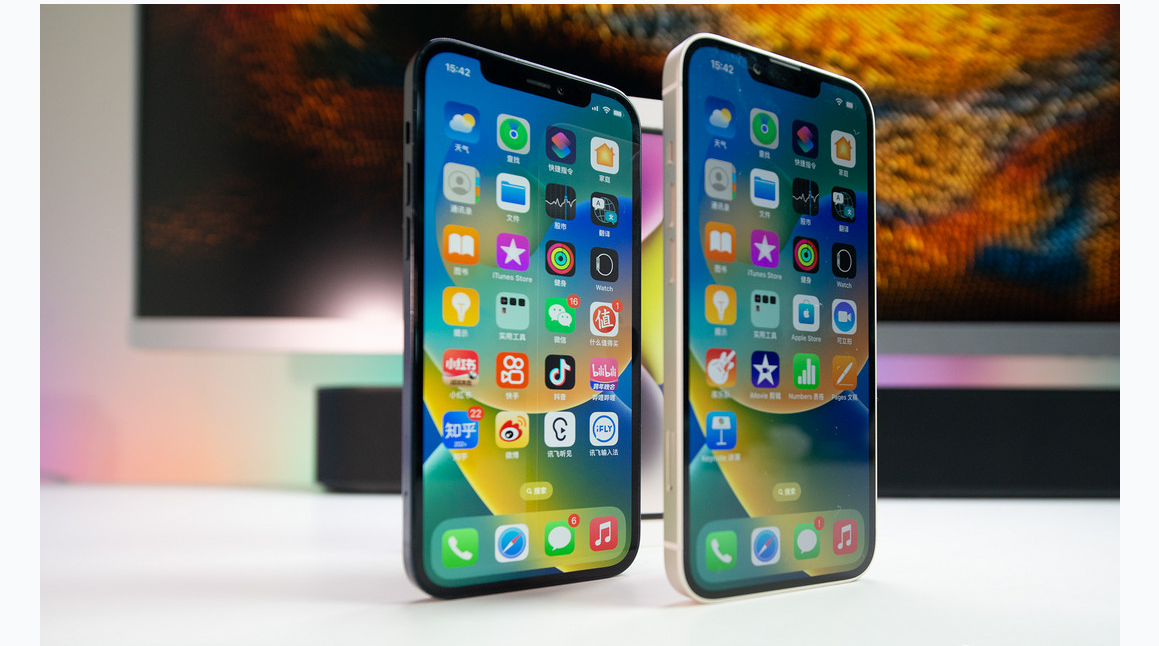 黄江镇苹果维修点分享iPhone 14 Plus进水维修 