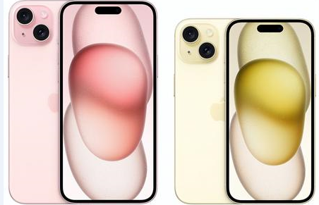 黄江镇苹果维修点分享iPhone 15 Plus进水维修 