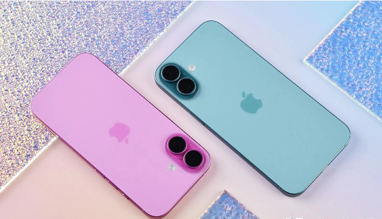 黄江镇苹果维修点分享iPhone 16进水维修 