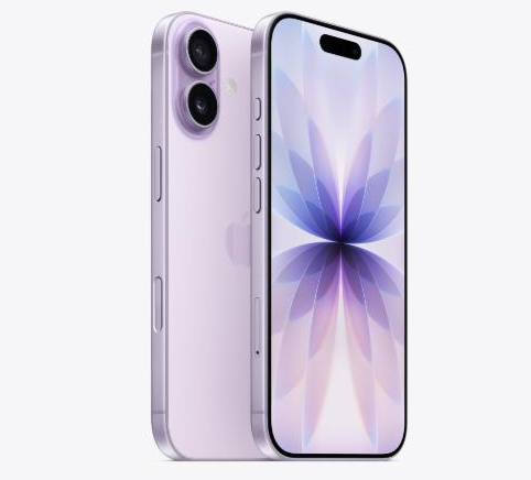 黄江镇苹果维修点分享iPhone 17进水维修 