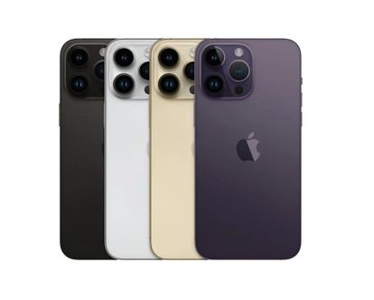 黄江镇苹果维修点分享iPhone 14 Pro Max换屏被忽视的工艺细节 