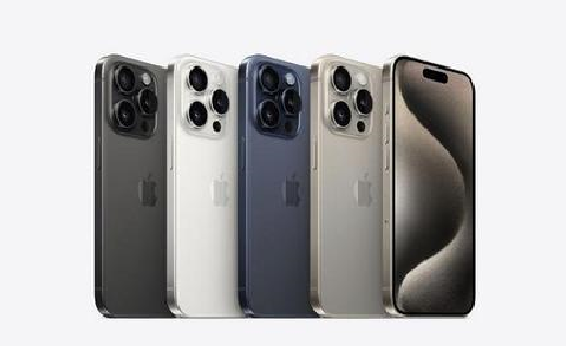 黄江镇苹果维修点分享iPhone 15 Pro屏幕更换易被忽略实操隐患 