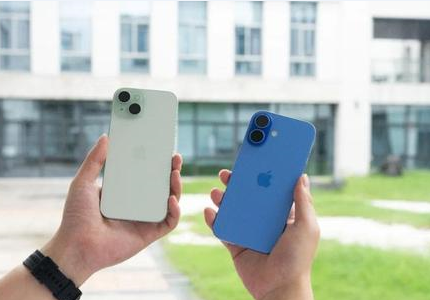 黄江镇苹果维修点分享iPhone 16 Plus屏幕更换大屏容易忽视的实操隐患 