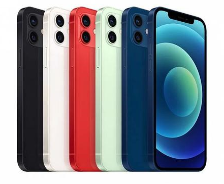 黄江镇苹果维修点分享iPhone 12 Pro Max维修主板易被忽略的实操故障 