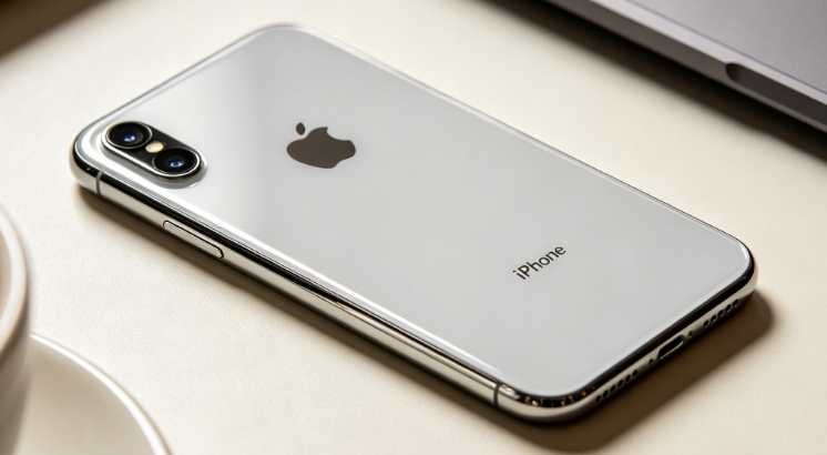 黄江镇苹果维修点分享iPhone X自动关机供电回路故障 