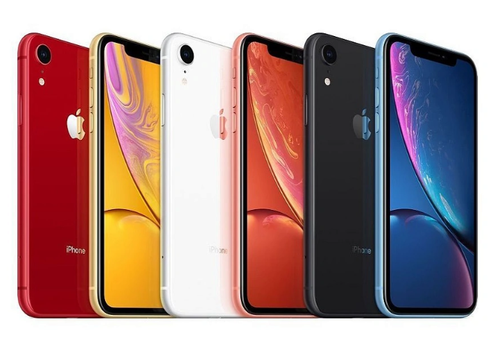 黄江镇苹果维修点分享iPhone XR自动关机音频功放与电池通信故障 