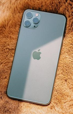 黄江镇苹果维修点分享iPhone 11Pro Max自动关机装配类硬故障 