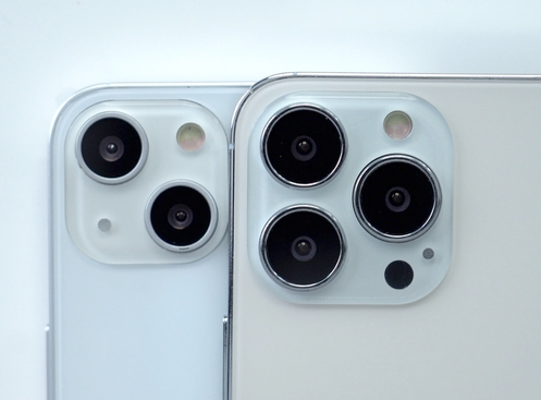 黄江镇苹果维修点分享iPhone 13 Pro自动关机二修机隐性硬故障 