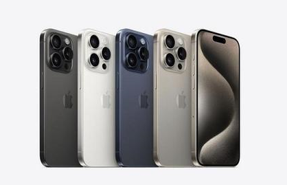 黄江镇苹果维修点分享iPhone 15 Pro自动关机故障解析 
