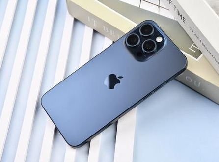 黄江镇苹果维修点分享iPhone 15 Pro Max自动关机造成的原因 