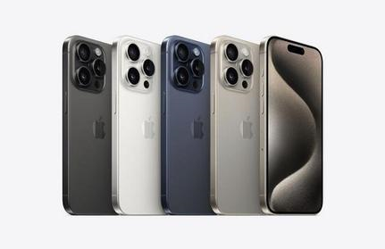黄江镇苹果维修点分享iPhone 15 Pro扩容气密性与实操坑 