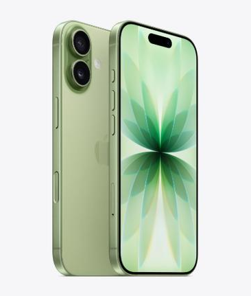 黄江镇苹果维修点分享iPhone 17扩容搬板与性价比剖析 