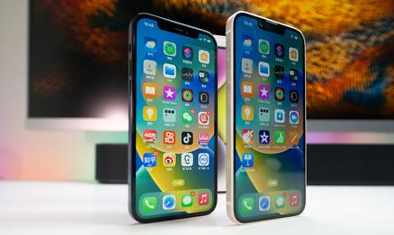 黄江镇苹果维修点分享iPhone 14 Plus安全隔区与音频排错 