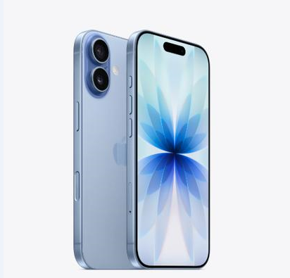 黄江镇苹果维修点分享iPhone 17音频与钱包 