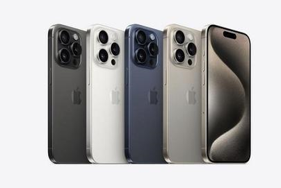 黄江镇苹果维修点分享iPhone 15 Pro锁屏密码实用参考 