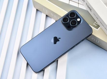 黄江镇苹果维修点分享iPhone 15 Pro Max锁屏密码玩机解析 