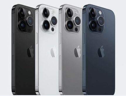 黄江镇苹果维修点分享iPhone 16 Pro锁屏密码使用指南 