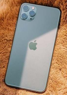 黄江镇苹果维修点分享iPhone 11 Pro Max黑屏特殊诱因梳理 