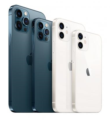 黄江镇苹果维修点分享iPhone 12 Pro黑屏小众问题解析 