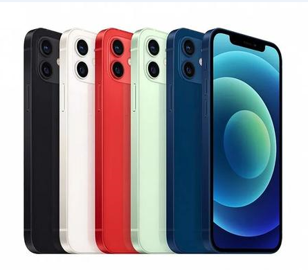 黄江镇苹果维修点分享iPhone 12 Pro Max黑屏冷门故障解读 