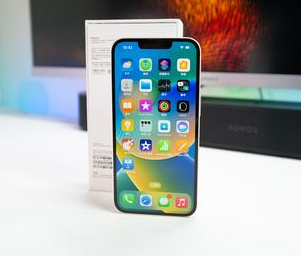 黄江镇苹果维修点分享iPhone 14 Plus黑屏小众诱因汇总 