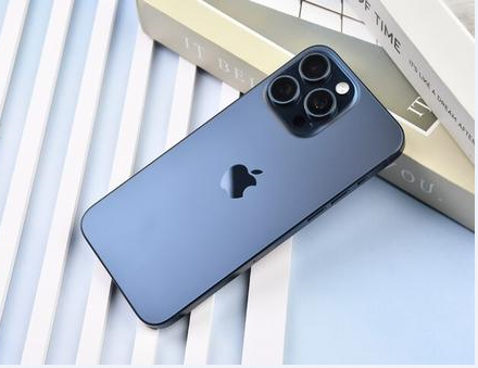 黄江镇苹果维修点分享iPhone15 Pro Max黑屏少见诱因梳理 