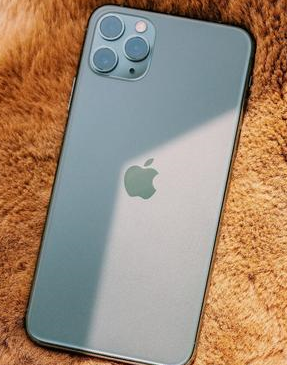 黄江镇苹果维修点分享iPhone 11 Pro Max电池发烫特殊问题 
