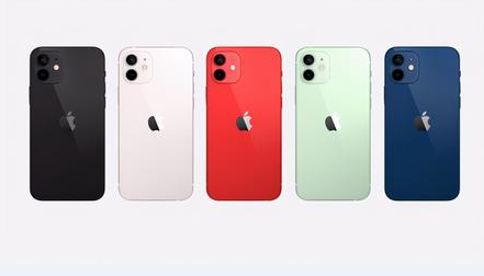 黄江镇苹果维修点分享iPhone 12电池发烫少见诱因解析 