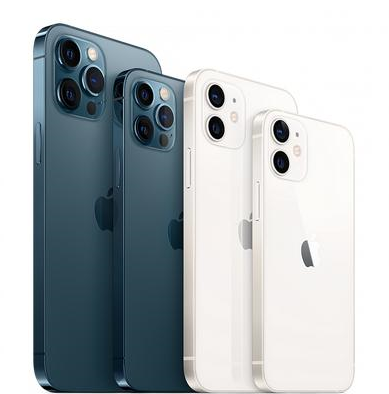 黄江镇苹果维修点分享iPhone 12 Pro发烫关联故障汇总 