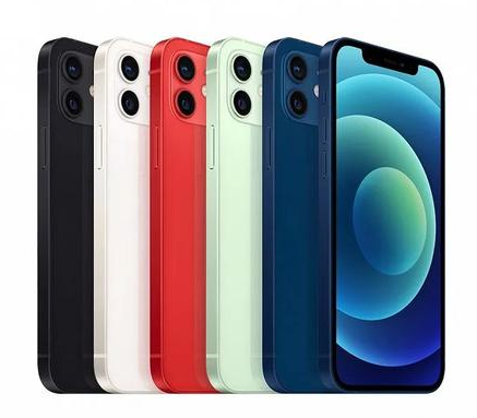 黄江镇苹果维修点分享iPhone 12 Pro Max发烫冷门故障梳理 