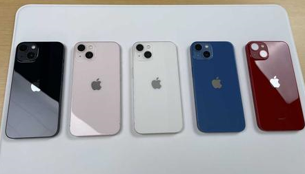 黄江镇苹果维修点分享iPhone 13电池发烫多类故障解析 