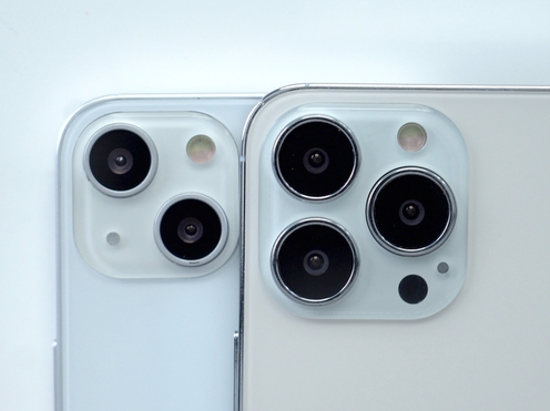 黄江镇苹果维修点分享iPhone 13 Pro Max发烫特殊故障解读 