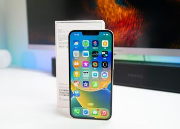 黄江镇苹果维修点分享iPhone 14电池发烫真实诱因盘点 