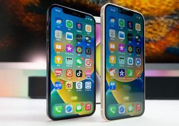 黄江镇苹果维修点分享iPhone 14 Plus发烫常见情况科普 