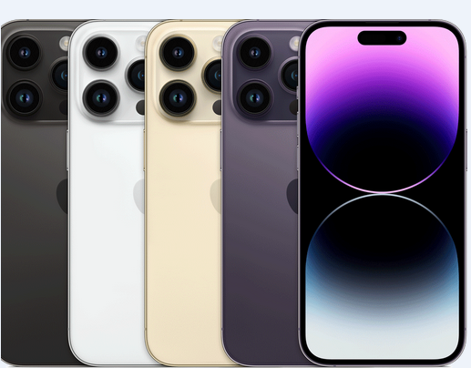 黄江镇苹果维修点分享iPhone 14 Pro发烫易忽略问题解析 