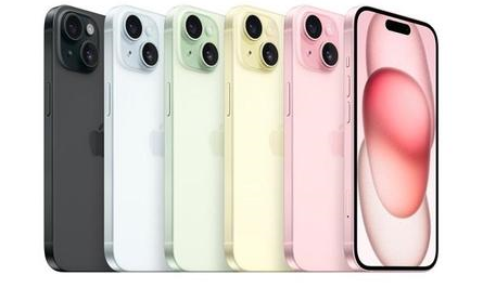 黄江镇苹果维修点分享iPhone 15发烫易忽视问题科普 