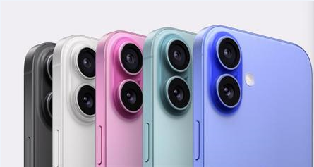 黄江镇苹果维修点分享iPhone 16发烫易忽视因素汇总 