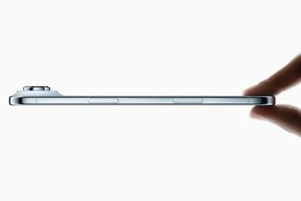黄江镇苹果维修点分享iPhone 17 Air发烫几大隐形诱因 